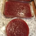 Rie_san's cooksnap of when they made マルメロのゼリー.