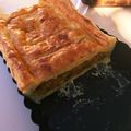 うまいふなこ's cooksnap of when they made かぼちゃのミートパイ.