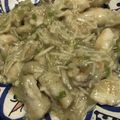 クックGFY8CA☆'s cooksnap of when they made ご飯がすすむ！鶏肉の中華エノキあんかけ.