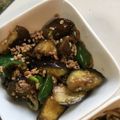 リコば's cooksnap of when they made なすとピーマンの挽き肉炒め.