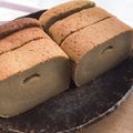 ♪Poko♪'s cooksnap of when they made ☆タイ風☆里芋ケーキ（カノムモーゲン）.