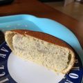⭐めいりー⭐'s cooksnap of when they made 糖質制限〇小麦粉なし！HBでおからケーキ.