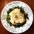 まいとmight's cooksnap of when they made 簡単♪大葉香るツナ大根おろしパスタ.