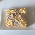 にゃちとまー's cooksnap of when they made ツナと卵のウェーブトースト.