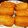 すみま～る's cooksnap of when they made 小鍋で簡単にいなり寿司のあげを炊く方法.
