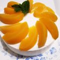 あっぷる147's cooksnap of when they made 簡単！絶品！！我が家のヨーグルトムース.