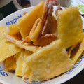 …雪兎…'s cooksnap of when they made サクサク♬焼おからバターかりんとう♬.