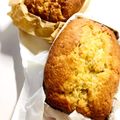 クック9V8SJI☆'s cooksnap of when they made 簡単バナナパウンドケーキ♪.