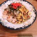 クック03NIBN☆'s cooksnap of when they made 祖母直伝◆五目ちらし寿司◆ひな祭り.
