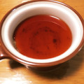 湯船でアイス's cooksnap of when they made 残った栗のシロップで♡栗のプリン♡.