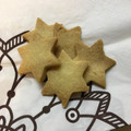 クックN063MJ☆'s cooksnap of when they made 基本のクッキー 簡単.