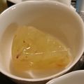 ahirunrunr's cooksnap of when they made 旬の美味しさ満喫♪ぶどうゼリー.