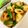 クックJO8ELA☆'s cooksnap of when they made お弁当に♪♪チクワとピーマンのカレー炒め.