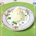 sakuraロゼット's cooksnap of when they made マッシュポテト.