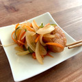 きらきらきららん's cooksnap of when they made 【簡単】鶏モモ南蛮漬け【食欲増進】.