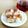 creeeampan's cooksnap of when they made プチプチ♡ザクザク 全粒粉入りスコーン.