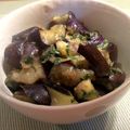 miiko大好き's cooksnap of when they made うまうま‼なす味噌ごんげ！大量消費にも♪.