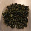 ゆうこすy's cooksnap of when they made シソの実 佃煮.