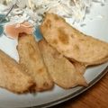 かなひな命's cooksnap of when they made 唐揚げ粉で簡単☆オーブンポテト.