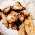 かなひな命's cooksnap of when they made ささみのからあげ焼き.