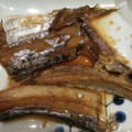⭐️yuka⭐️'s cooksnap of when they made 太刀魚の煮付け.