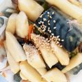 beroneete's cooksnap of when they made 南蛮漬けのたれ。レンジで簡単さっぱり味☆.