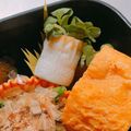 sAix59's cooksnap of when they made ♪お弁当に♪かいわれのブーケ.