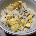 yurari0719's cooksnap of when they made 簡単 炊飯器でほくほく栗ご飯.