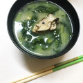つんたい's cooksnap of when they made 牡蠣のみそ汁.