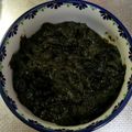 abcdefghｉｊ's cooksnap of when they made 湿気た味付けのりで佃煮のり.