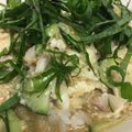 かおりん22's cooksnap of when they made 宮崎の味！本格冷や汁.