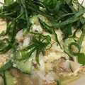 かおりん22's cooksnap of when they made 宮崎の味！本格冷や汁.
