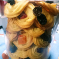 クックOMBTQ2☆'s cooksnap of when they made 簡単30分・米粉の絞り出しクッキー.