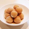 こともみ's cooksnap of when they made 里芋の煮物.