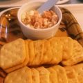 チコリママ's cooksnap of when they made サーモンクリームチーズディップ♡.