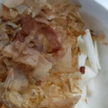 巣林一枝's cooksnap of when they made 長芋のお浸し.