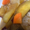 クックmii75's cooksnap of when they made 大根とサツマイモと豚肉の炒め煮.