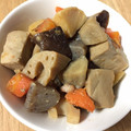 HomaRuu's cooksnap of when they made 南房総市給食◆炒り鶏.