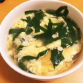 クックMIODS3☆'s cooksnap of when they made 卵のナンプラースープ.