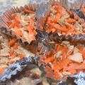 はるにゃ❀'s cooksnap of when they made ツナでコク♡にんじんシリシリ♡作り置き.
