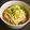 ひさかた's cooksnap of when they made 　辛ラーメンdeチーズタッカルビ風.