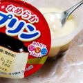 ティグス's cooksnap of when they made 凍らすだけ！簡単プッチンアイス.