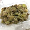 りさりさムーン's cooksnap of when they made 離乳食後期・完了期～なすの肉味噌炒め☆.