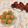 miwayon's cooksnap of when they made サーモンとポテトのキュウリ巻き一口サラダ.