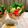 miwayon's cooksnap of when they made 簡単なのにオシャレなサラダパフェ♥.