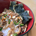 Sac’HiNa's cooksnap of when they made 美味しい！安い！簡単！ちくわのそぼろ炒め.