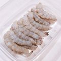 ゆにこーん☆'s cooksnap of when they made 海老の下処理 簡単ぷりぷりで美味しい.