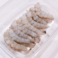 ゆにこーん☆'s cooksnap of when they made 海老の下処理 簡単ぷりぷりで美味しい.