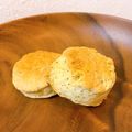 クック0PHPUC☆'s cooksnap of when they made しっとりスコーン！.