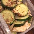 ◇くっきー◇'s cooksnap of when they made 鳥もも肉の粒マスタード炒め.